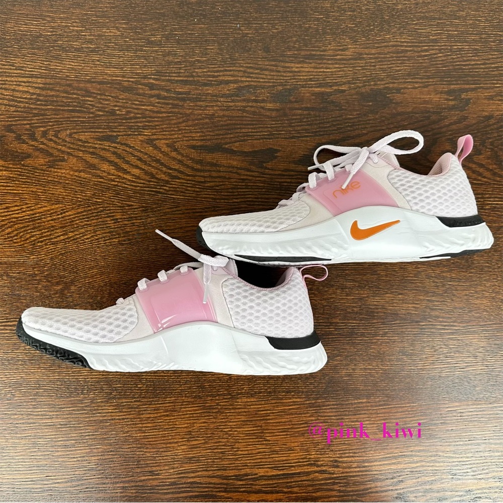 Nike Renew In-Season TR 10 Training Shoes - Picture 6 of 13